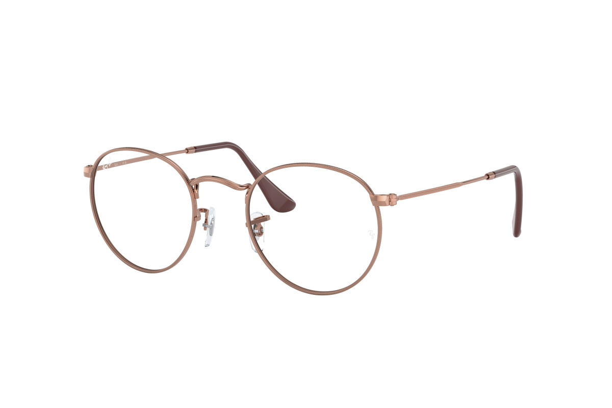 Ray-Ban RX3447V_3094 Oro Rosé | Ottica Salvatore Munda