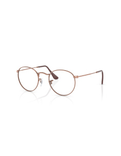 Ray-Ban RX3447V_3094 Oro Rosé | Ottica Salvatore Munda 2