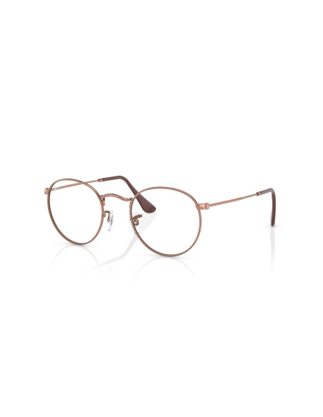 Ray-Ban RX3447V_3094 Oro Rosé | Ottica Salvatore Munda