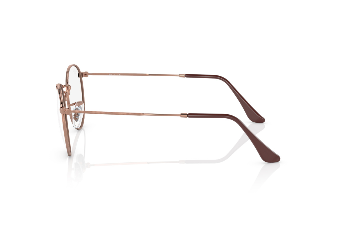 Ray-Ban RX3447V_3094 Oro Rosé | Ottica Salvatore Munda