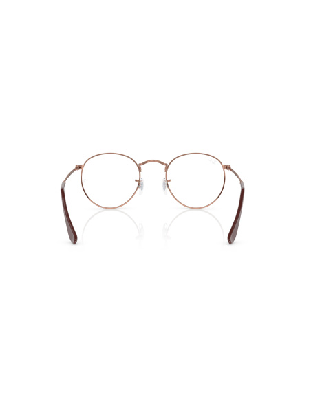 Ray-Ban RX3447V_3094 Oro Rosé | Ottica Salvatore Munda