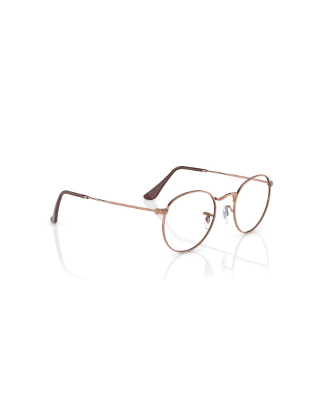Ray-Ban RX3447V_3094 Oro Rosé | Ottica Salvatore Munda