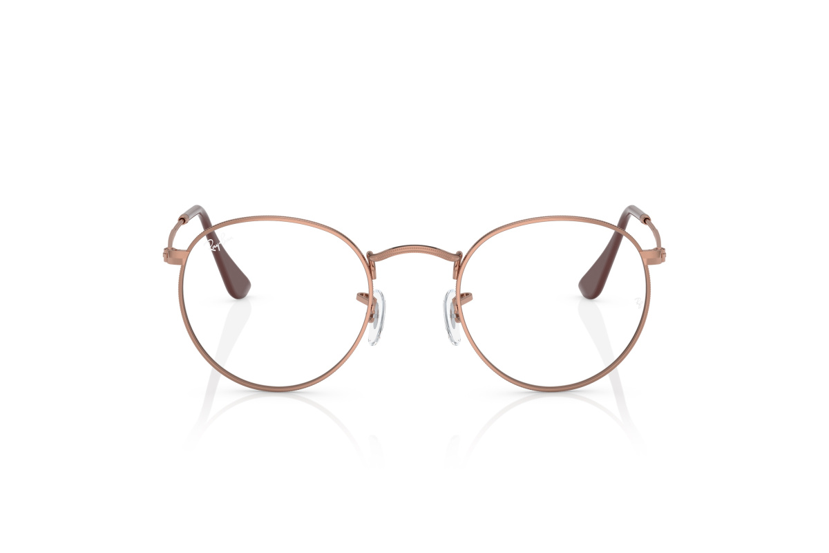 Ray-Ban RX3447V_3094 Oro Rosé | Ottica Salvatore Munda