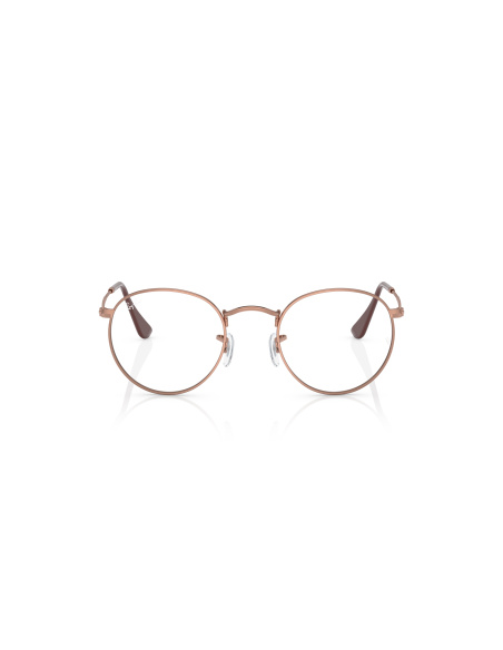 Ray-Ban RX3447V_3094 Oro Rosé | Ottica Salvatore Munda