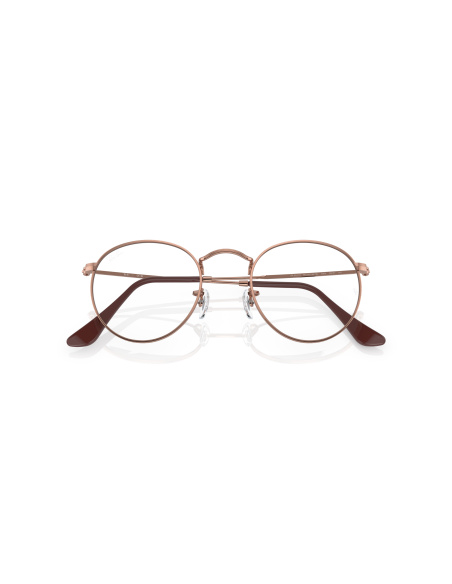 Ray-Ban RX3447V_3094 Oro Rosé | Ottica Salvatore Munda