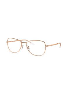 Ray-Ban RX3733V_3094 Oro Rosé | Ottica Salvatore Munda