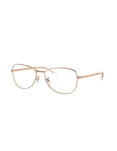 Ray-Ban RX3733V_3094 Oro Rosé | Ottica Salvatore Munda