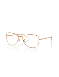 Ray-Ban RX3733V_3094 Oro Rosé | Ottica Salvatore Munda 2