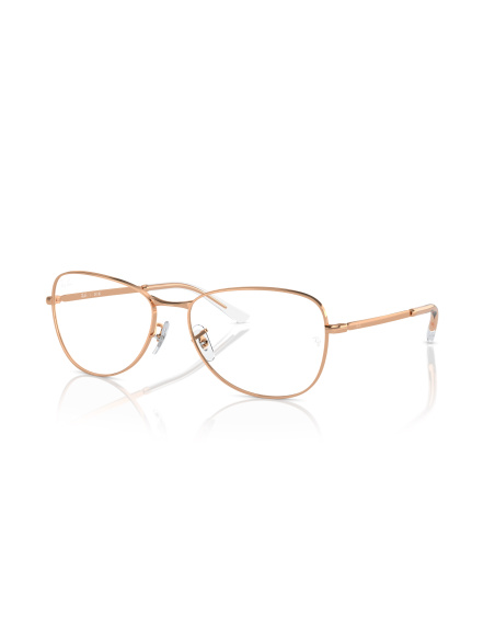 Ray-Ban RX3733V_3094 Oro Rosé | Ottica Salvatore Munda
