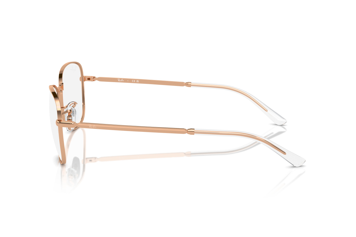Ray-Ban RX3733V_3094 Oro Rosé | Ottica Salvatore Munda