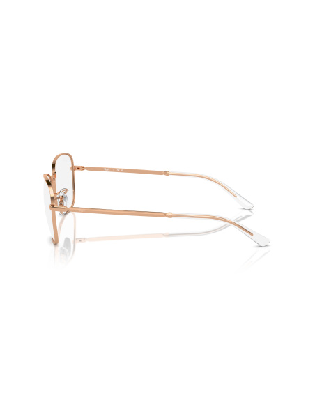 Ray-Ban RX3733V_3094 Oro Rosé | Ottica Salvatore Munda