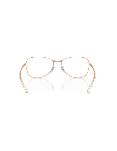Ray-Ban RX3733V_3094 Oro Rosé | Ottica Salvatore Munda
