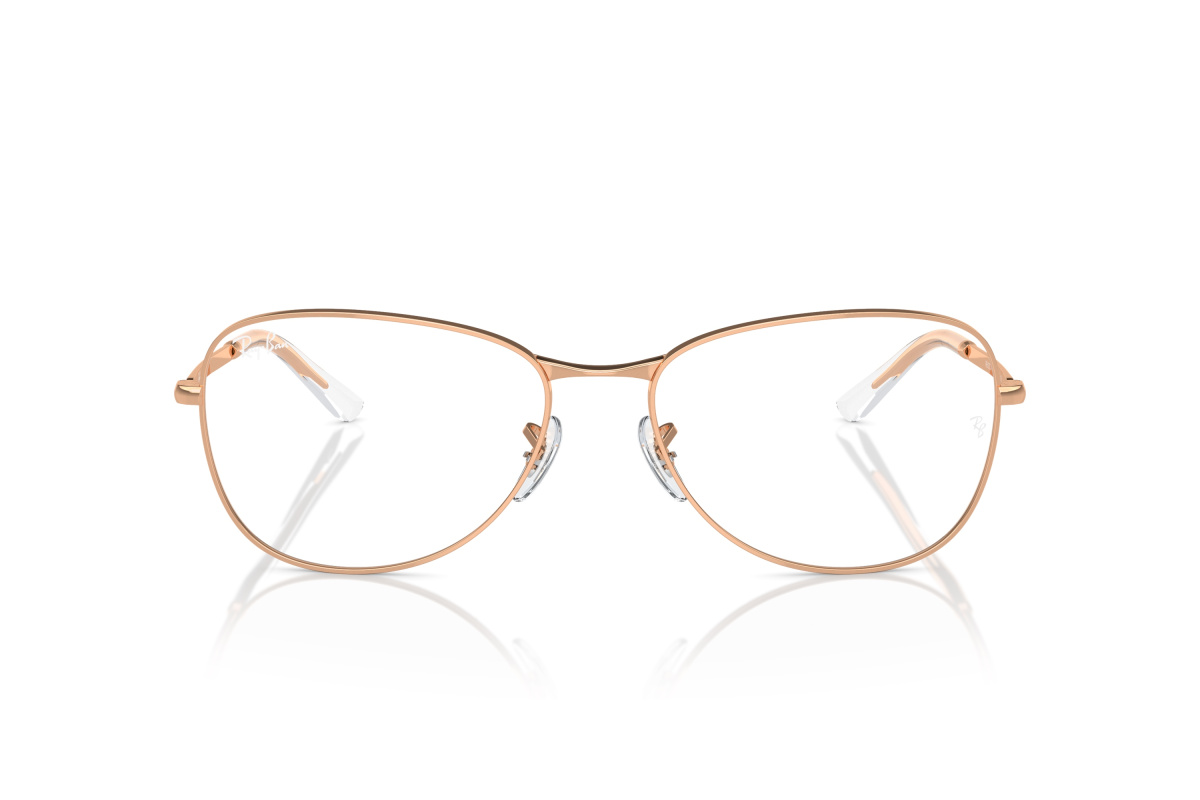 Ray-Ban RX3733V_3094 Oro Rosé | Ottica Salvatore Munda