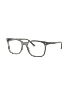 Ray-Ban RX5446_8453 Striato Grigio | Ottica Salvatore Munda
