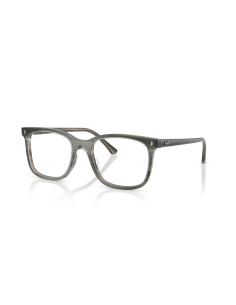 Ray-Ban RX5446_8453 Striato Grigio | Ottica Salvatore Munda 2