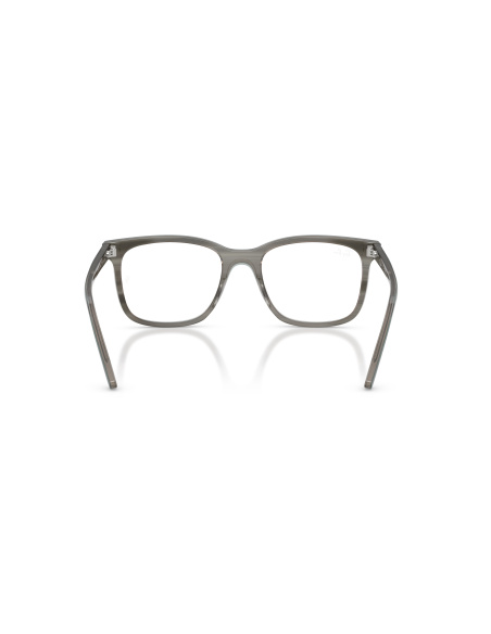 Ray-Ban RX5446_8453 Striato Grigio | Ottica Salvatore Munda