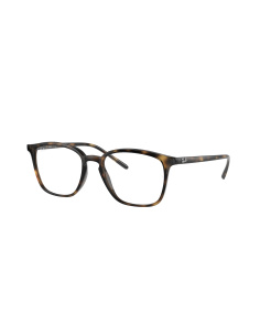 Ray-Ban RX7185_2012 Havana | Ottica Salvatore Munda