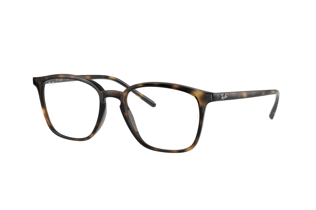 Ray-Ban RX7185_2012 Havana | Ottica Salvatore Munda
