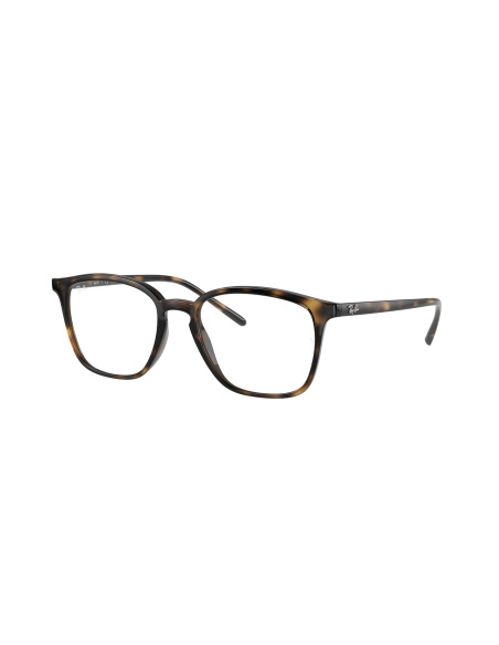 Ray-Ban RX7185_2012 Havana | Ottica Salvatore Munda
