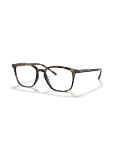 Ray-Ban RX7185_2012 Havana | Ottica Salvatore Munda 2