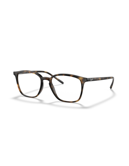 Ray-Ban RX7185_2012 Havana | Ottica Salvatore Munda