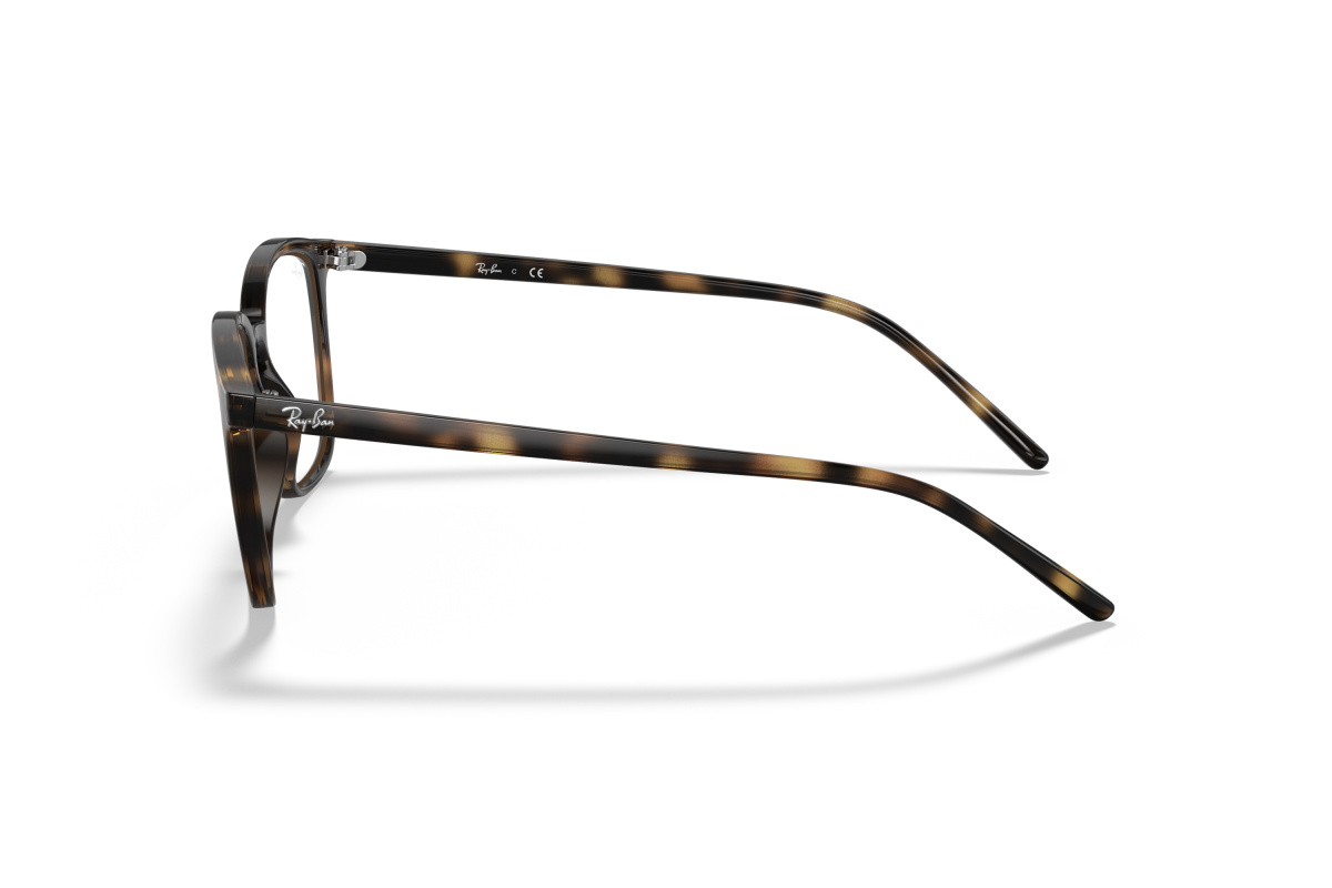 Ray-Ban RX7185_2012 Havana | Ottica Salvatore Munda