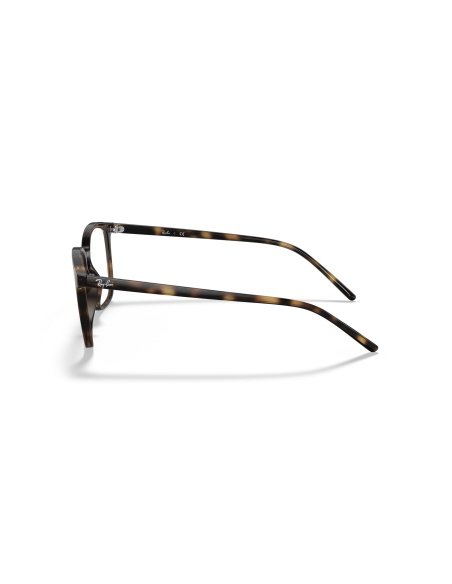 Ray-Ban RX7185_2012 Havana | Ottica Salvatore Munda