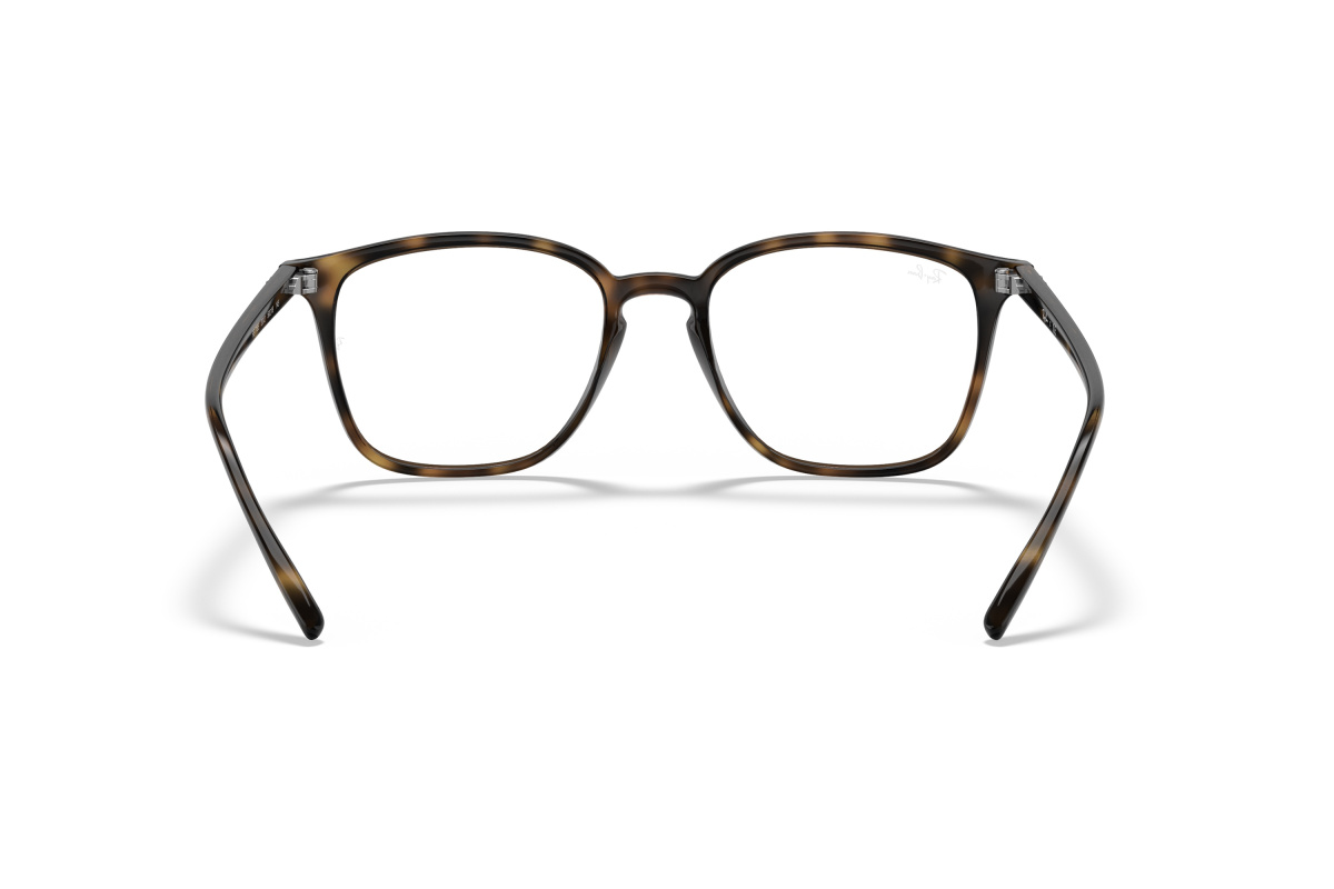 Ray-Ban RX7185_2012 Havana | Ottica Salvatore Munda