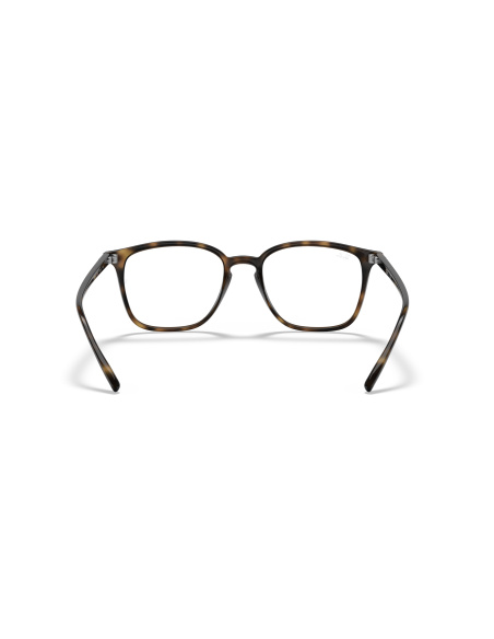 Ray-Ban RX7185_2012 Havana | Ottica Salvatore Munda