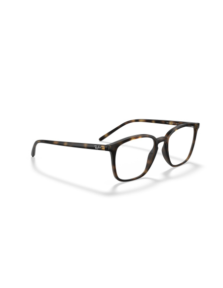 Ray-Ban RX7185_2012 Havana | Ottica Salvatore Munda