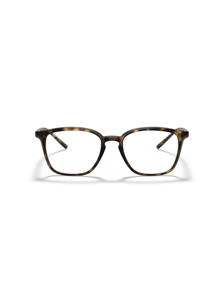 Ray-Ban RX7185_2012 Havana | Ottica Salvatore Munda