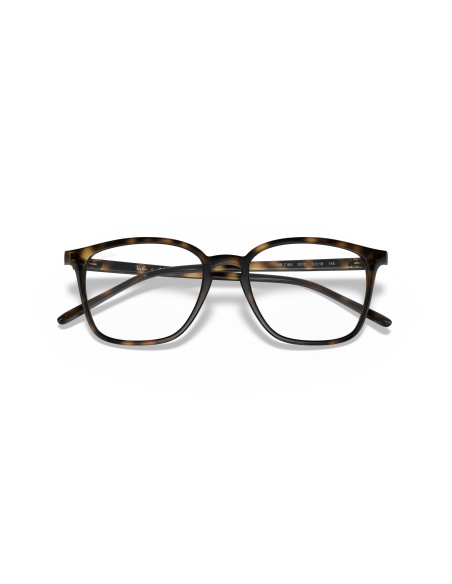 Ray-Ban RX7185_2012 Havana | Ottica Salvatore Munda
