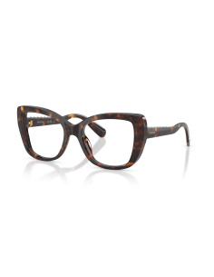 Swarovski SK2066U_1002 Havana | Ottica Salvatore Munda 2