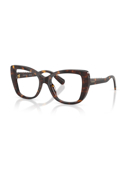 Swarovski SK2066U_1002 Havana | Ottica Salvatore Munda