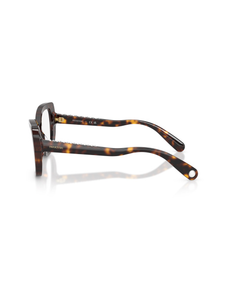 Swarovski SK2066U_1002 Havana | Ottica Salvatore Munda