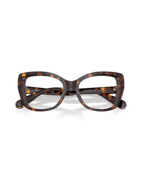 Swarovski SK2066U_1002 Havana | Ottica Salvatore Munda