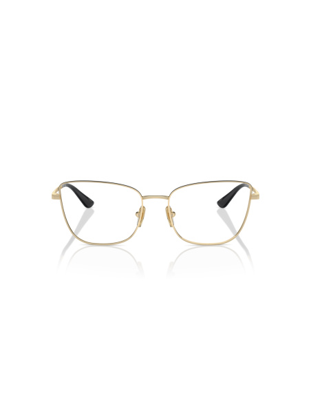 Vogue Eyewear VO4307_848 Pale Gold/Top Black