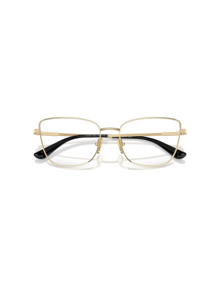 Vogue Eyewear VO4307_848 Pale Gold/Top Black