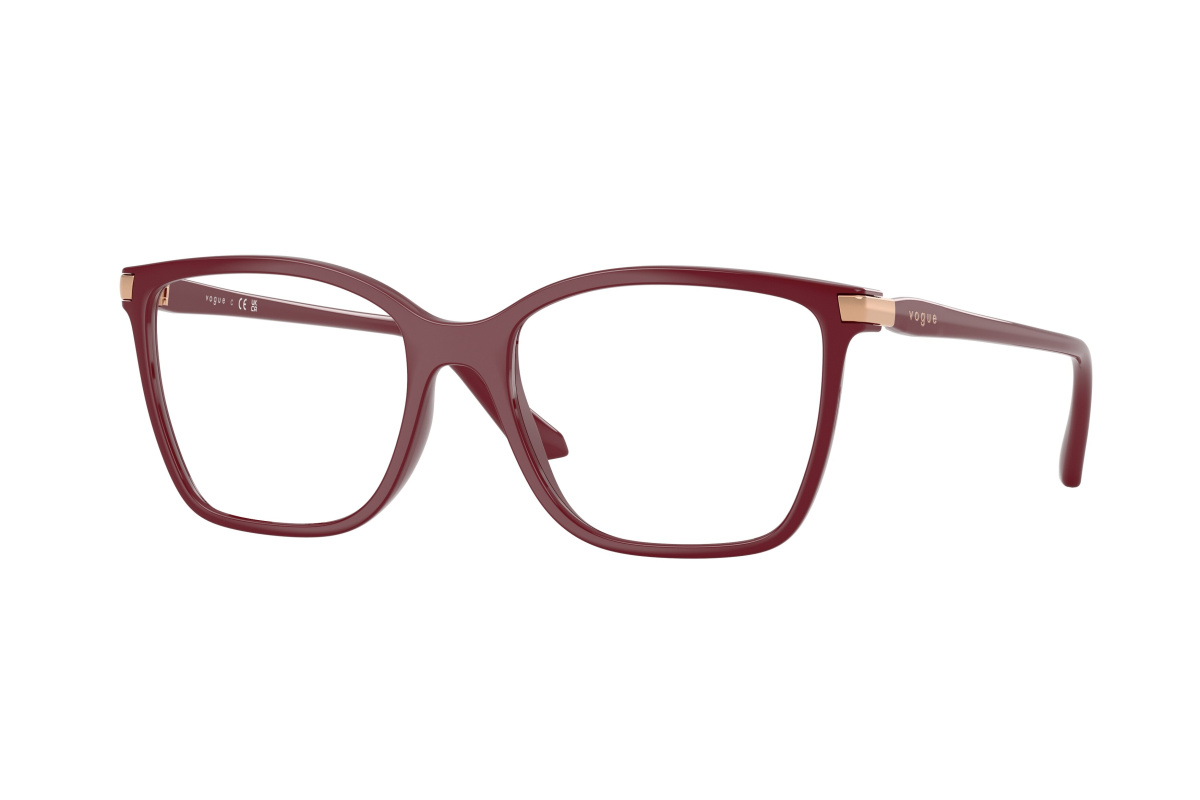 Vogue Eyewear VO5654_2875 Ciliegia Full
