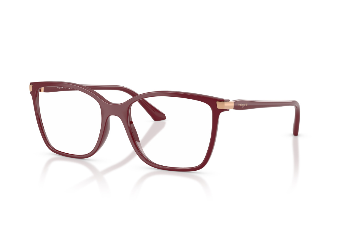 Vogue Eyewear VO5654_2875 Ciliegia Full