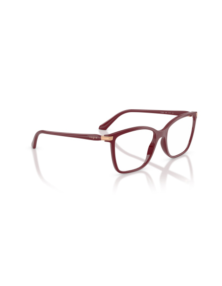 Vogue Eyewear VO5654_2875 Ciliegia Full
