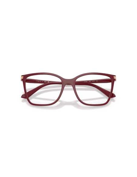 Vogue Eyewear VO5654_2875 Ciliegia Full