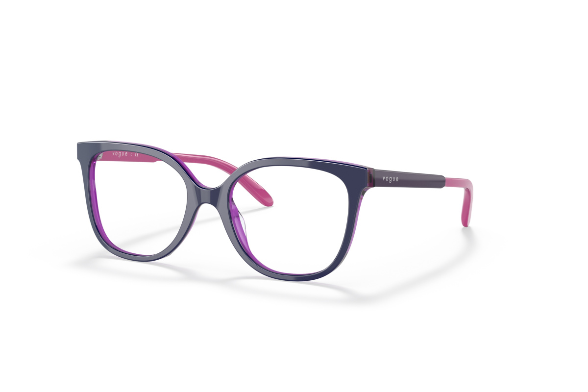 Vogue Eyewear VY2012_2809 Top violetto/Violetto trasparente