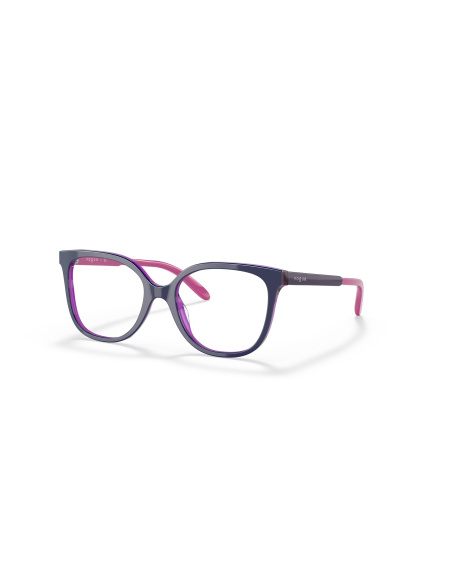 Vogue Eyewear VY2012_2809 Top violetto/Violetto trasparente