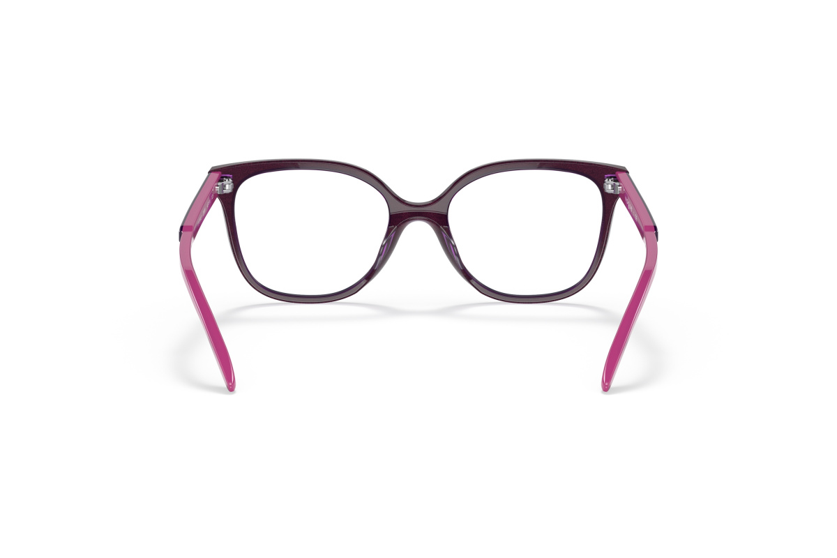 Vogue Eyewear VY2012_2809 Top violetto/Violetto trasparente
