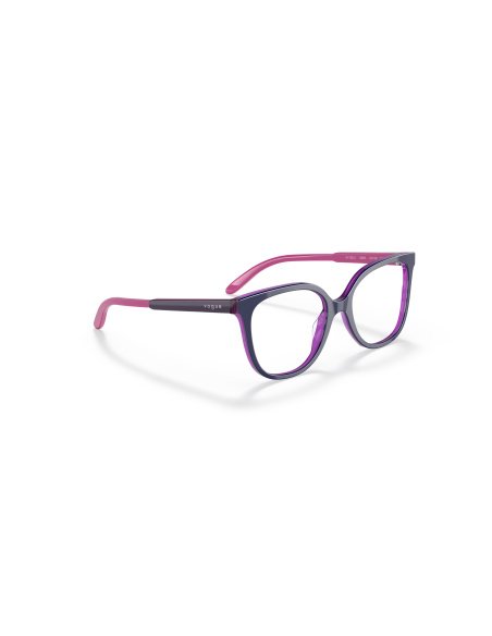 Vogue Eyewear VY2012_2809 Top violetto/Violetto trasparente