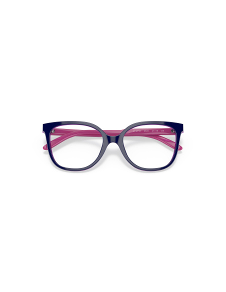 Vogue Eyewear VY2012_2809 Top violetto/Violetto trasparente