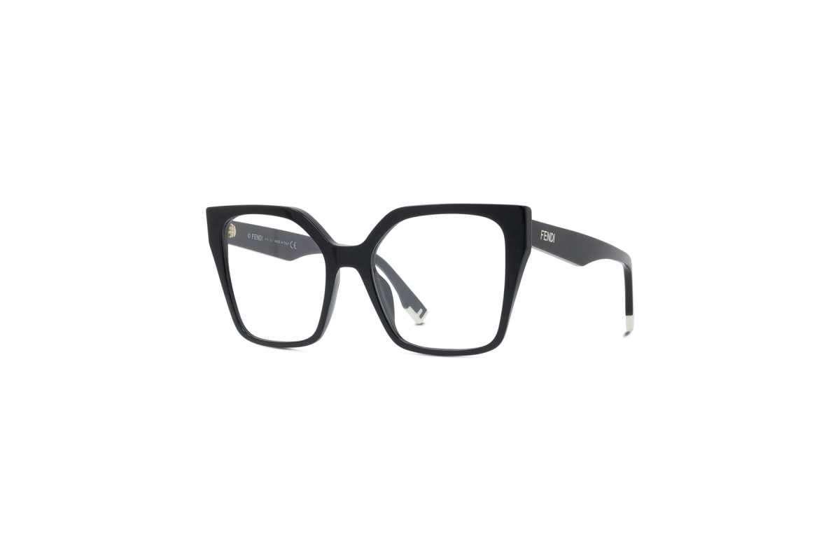 Fendi FE50002I 001 | Ottica Salvatore Munda