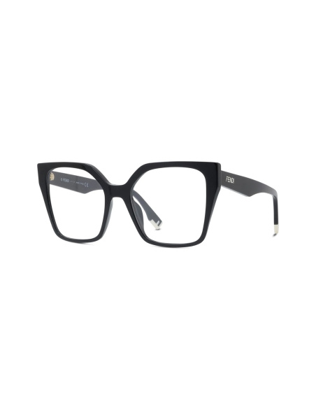Fendi FE50002I 001 | Ottica Salvatore Munda