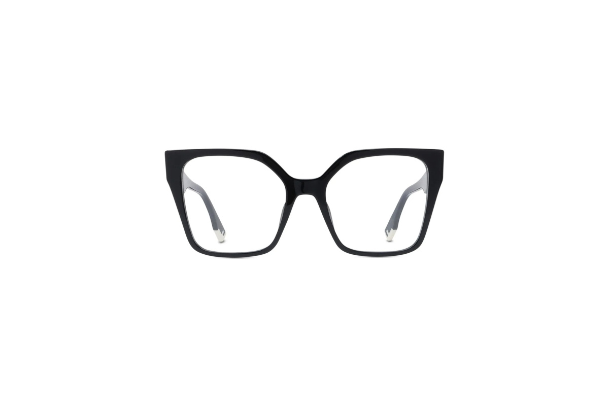 Fendi FE50002I 001 | Ottica Salvatore Munda